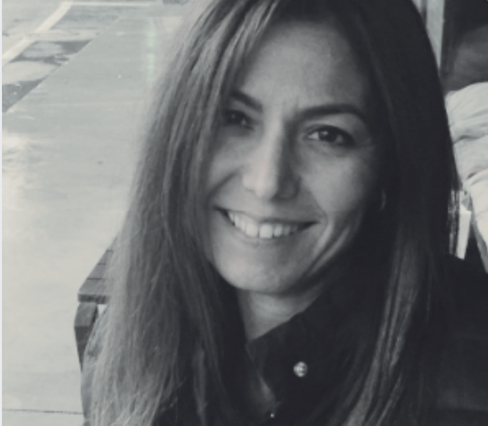 Gamze Borahan