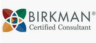 Birkman Certified Consultant