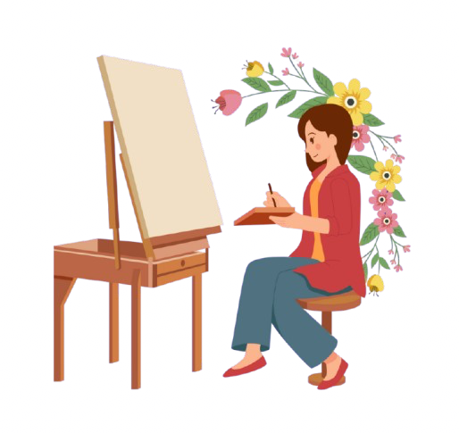 Sanat Portfolio